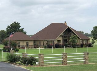 15771 County Road 424, Lindale, TX 75771