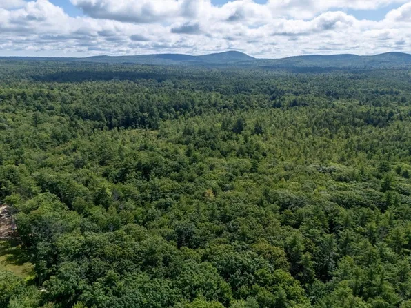 LOT 10-10A Bush Hill Rd, Ashburnham, MA 01430