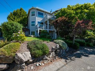 5908 36th Ave NW, Seattle, WA 98107