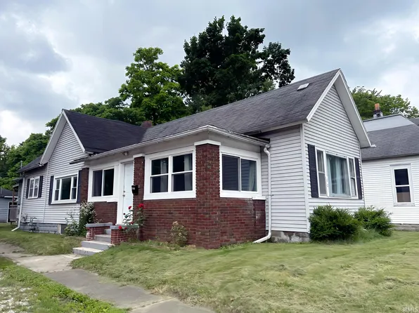 601 Bartlett St, Logansport, IN 46947