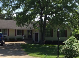 1217 Rue Celeste, Bonne Terre, MO 63628