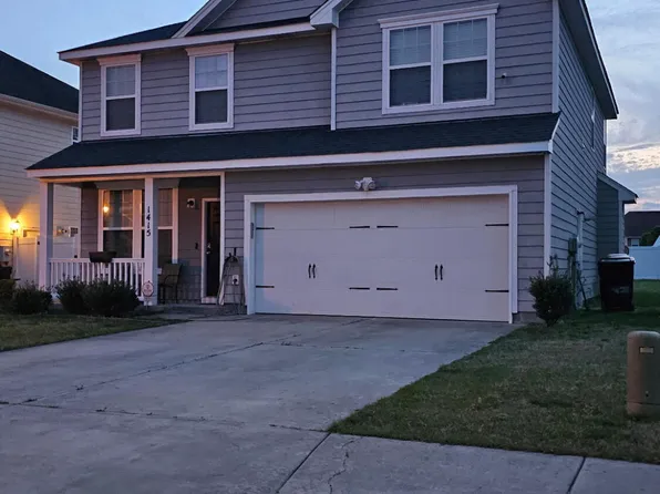 1415 London Street, Elizabeth City, NC 27909