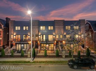 262 Mack Ave UNIT 8, Detroit, MI 48201