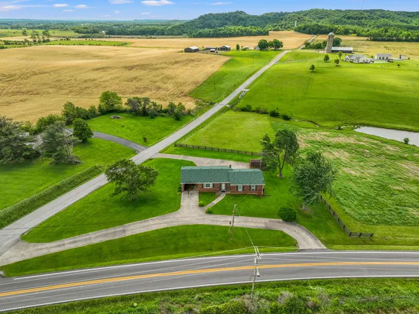 2405 State Highway 78, Stanford, KY 40484