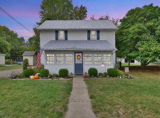 111 S Vernon St, Sunbury, OH