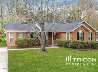 3201 Bobwhite Cir, Wingate, NC 28174