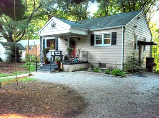 5313 Roane St, South Chesterfield, VA 23803