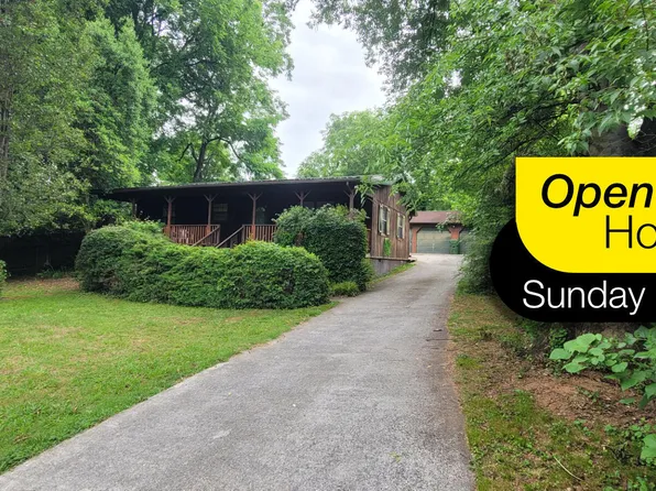 628 Front St, Maryville, TN 37804