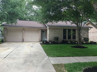 22626 Leedstown Ln, Katy, TX 77449