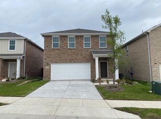 406 Madison Way, Princeton, TX 75407