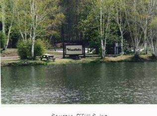 5 Edgehill Ct UNIT 5, Woodbury, CT 06798
