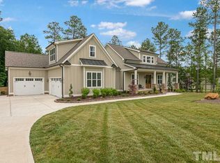 1517 Sweetwater Ln, Raleigh, NC 27610