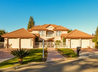 1336 W Roberts Ave, Fresno, CA