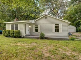 2313 E Atlantic Street, Springfield, MO 65803