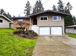 17236 116th Ave SE, Renton, WA 98058