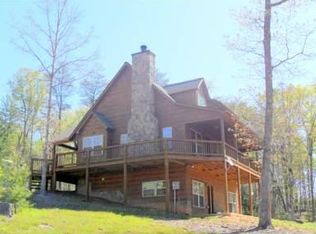 122 Gladys Ln, BLAIRSVILLE, GA 30512