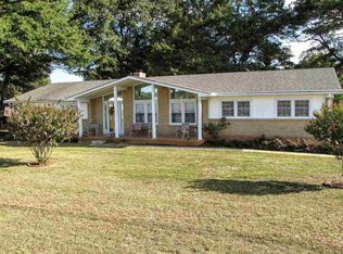 1407 Fork Shoals Rd, Greenville, SC 29605