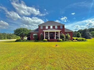 1825 Moores Ferry Rd, Selma, AL 36701