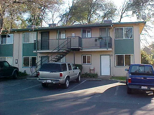 Floor plan One bedroom