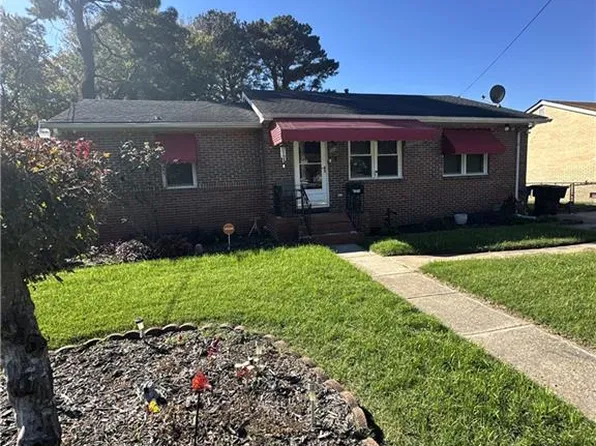 904 Liberty St, Portsmouth, VA 23701
