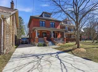 258 Ridout St S, London, ON