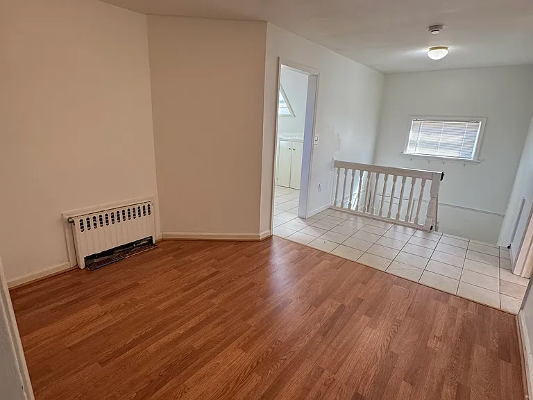 Living Room + Dining