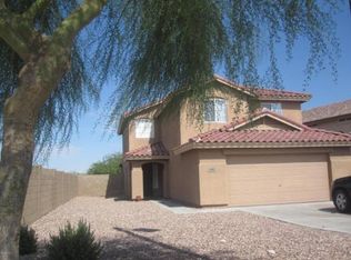 285 N 221st Ave, Buckeye, AZ 85326