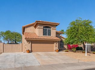 22531 N 74TH Avenue, Glendale, AZ 85310