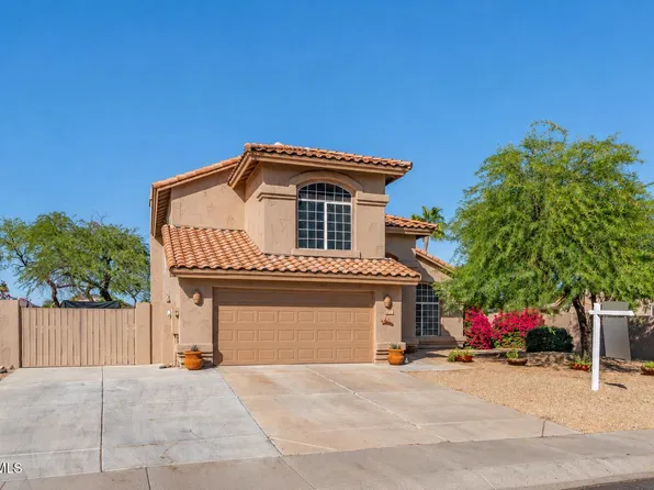 22531 N 74TH Avenue, Glendale, AZ 85310
