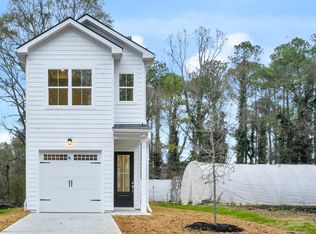 1397 Bridges Ave SW, Atlanta, GA 30310