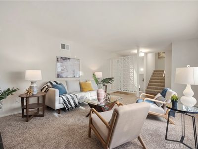 582 Casitas St, Monterey Park, CA, 91754