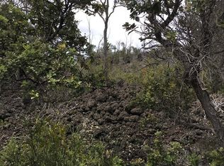 Tiki Ln LOT 10, Captain Cook, HI 96704