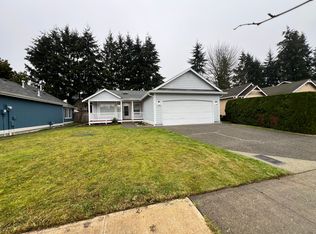 4400 Avonlea Dr SE, Lacey, WA 98503