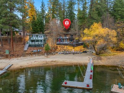 7324 E Revilo Point Rd, Hayden Lake, ID, 83835