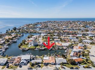 5001 MARLIN DRIVE, NEW PORT RICHEY, FL 34652