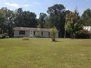 1158 Cumberland Heights Rd, Clarksville, TN 37040