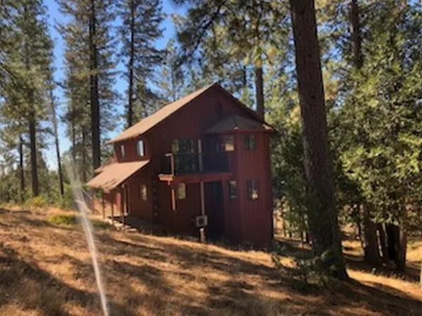 18368 Sequoia Rd, Mokelumne Hill, CA 95245