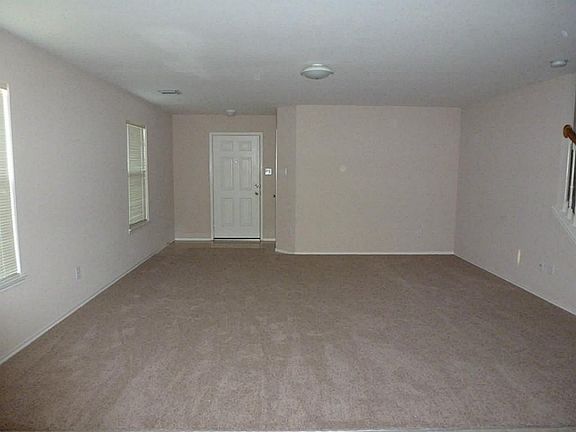 View of Living room from Dinning Room