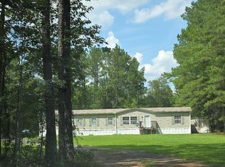 697 Harmony Hall Ln, Round O, SC 29474