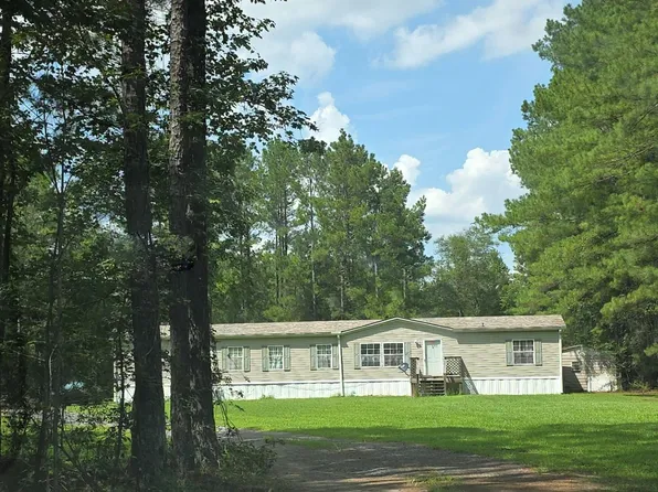 697 Harmony Hall Ln, Round O, SC 29474