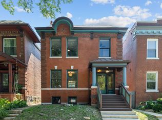 3956 Wyoming St, Saint Louis, MO 63116