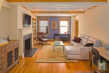 Sold by Halstead Real Estate