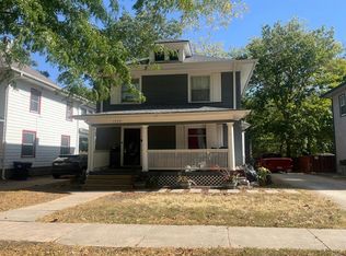 1540 S 23rd St, Lincoln, NE 68502