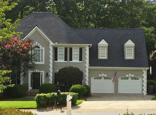 4548 Forest Peak Cir, Marietta, GA 30066