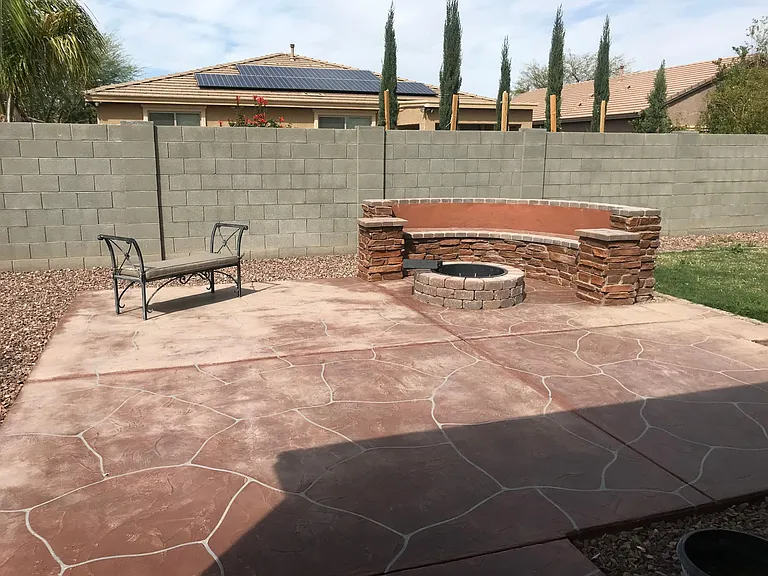 Fire pit