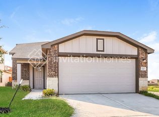 10802 Cloudless Ct, Conroe, TX 77303