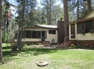 8956 Grand Ave, Beulah, CO 81023