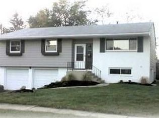 1517 Merton Dr, Columbus, OH