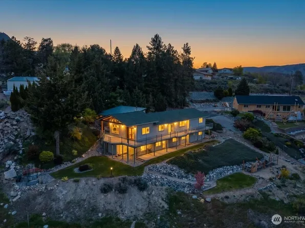 404 S Clifford Street, Chelan, WA 98816