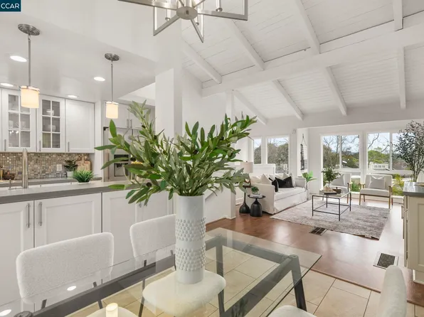 430 Ridgeview Dr, Pleasant Hill, CA 94523